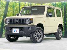 2024 Suzuki Jimny