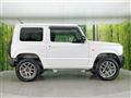 2024 Suzuki Jimny
