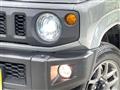 2025 Suzuki Jimny