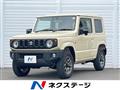 2025 Suzuki Jimny