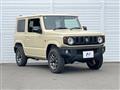 2025 Suzuki Jimny