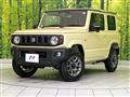 2026 Suzuki Jimny