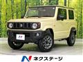 2026 Suzuki Jimny