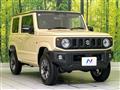 2026 Suzuki Jimny