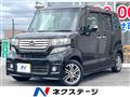 2013 Honda N BOX