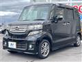 2013 Honda N BOX