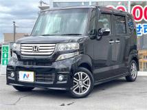 2013 Honda N BOX
