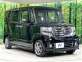 2015 Honda N BOX