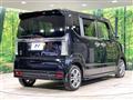 2015 Honda N BOX