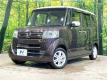 2015 Honda N BOX