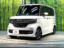 2018 Honda N BOX
