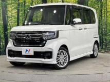 2022 Honda N BOX