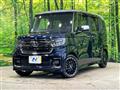 2022 Honda N BOX