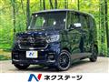 2022 Honda N BOX