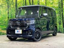 2022 Honda N BOX