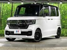 2023 Honda N BOX