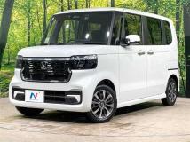 2024 Honda N BOX