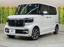 2025 Honda N BOX