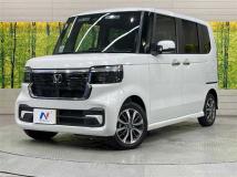 2025 Honda N BOX