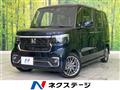 2025 Honda N BOX