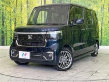 2025 Honda N BOX