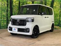 2026 Honda N BOX