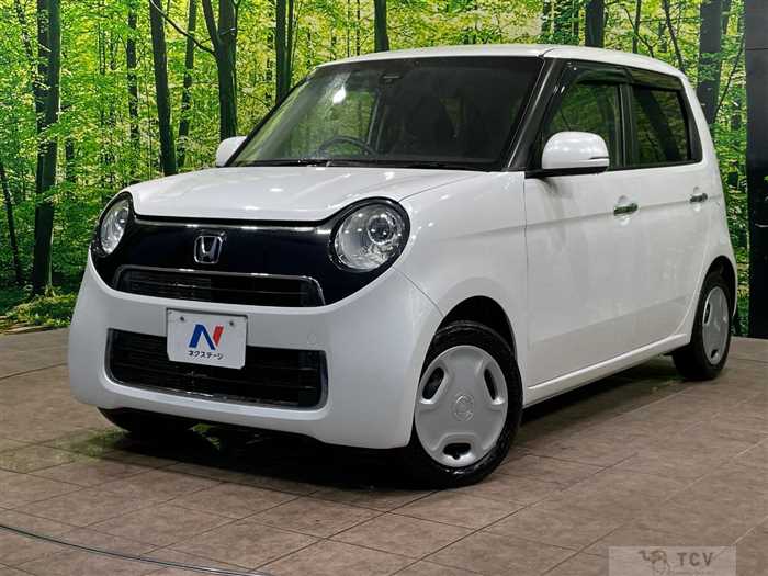 2019 Honda N-ONE