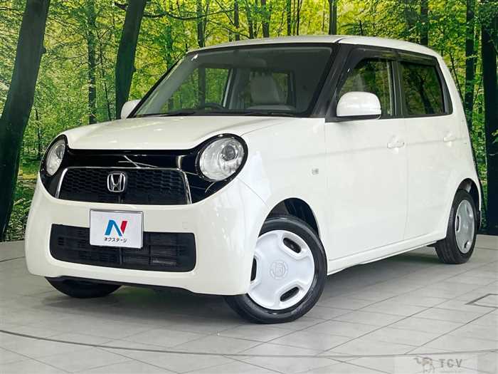 2012 Honda N-ONE