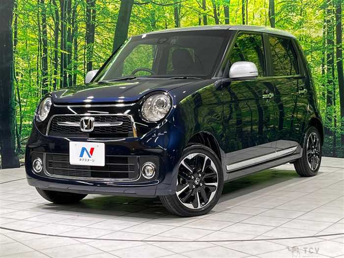 2019 Honda N-ONE