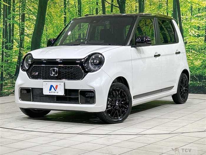 2025 Honda N-ONE