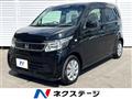 2015 Honda N-WGN