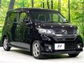 2015 Honda N-WGN