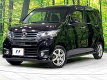 2015 Honda N-WGN