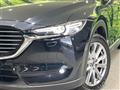 2018 Mazda CX-8