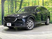 2018 Mazda CX-8