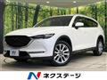 2018 Mazda CX-8