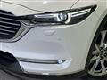 2018 Mazda CX-8