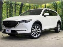 2018 Mazda CX-8