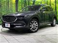 2018 Mazda CX-8