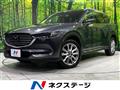 2018 Mazda CX-8