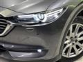2018 Mazda CX-8