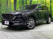 2018 Mazda CX-8