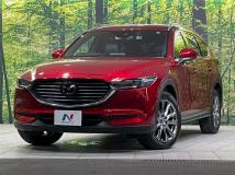2019 Mazda CX-8
