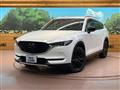 2022 Mazda CX-8