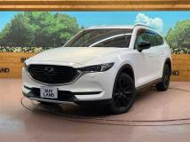 2022 Mazda CX-8