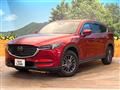 2020 Mazda CX-8