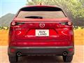 2020 Mazda CX-8
