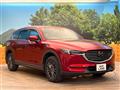 2020 Mazda CX-8