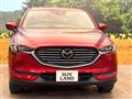2020 Mazda CX-8