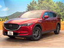 2020 Mazda CX-8